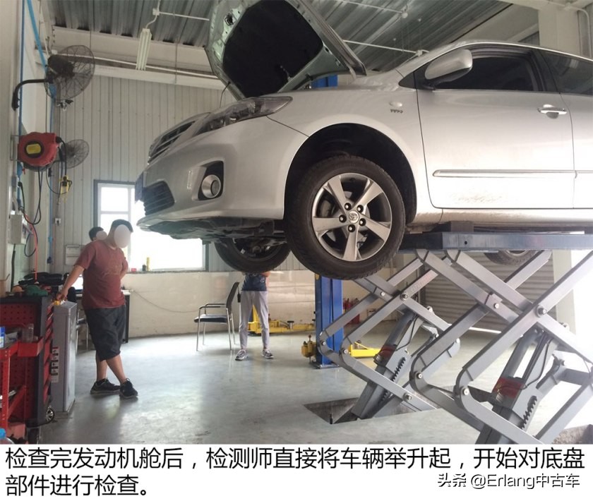 二手车直卖平台车源靠谱吗？人人车/天天拍车/优信二手车检测横评