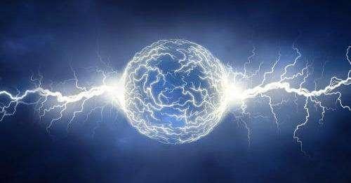 幽灵粒子！质量极小的中微子，决定着宇宙的质量