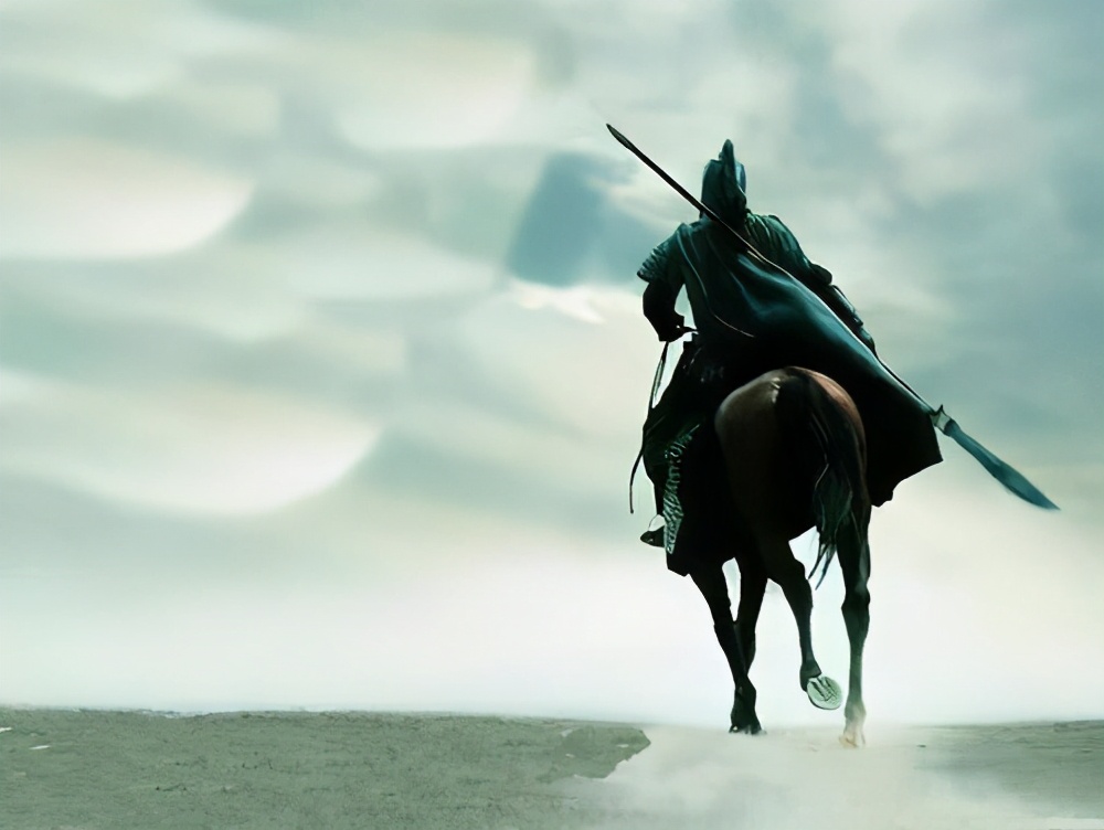 三,午门真正作用:天子门面