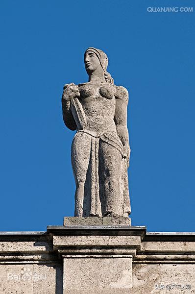 波恩大学｜德国一流、世界著名高等学府，世界百强大学