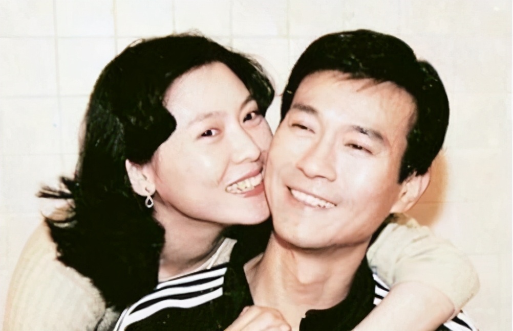 官晶华：她是沈殿霞到死都不能原谅的女人