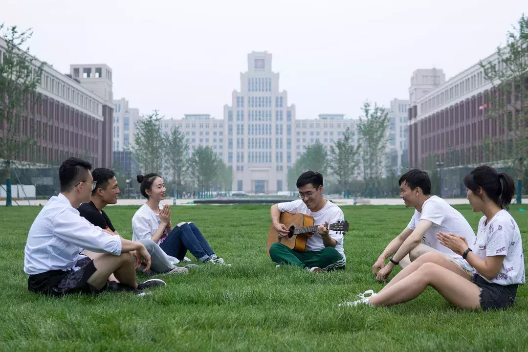 我们在创新港等你！西安交通大学2020年硕士研究生招生简章来啦