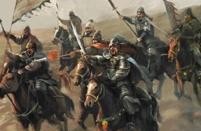 威名远扬的班超是西域绝响吗?不,他的儿子还有西域二重奏