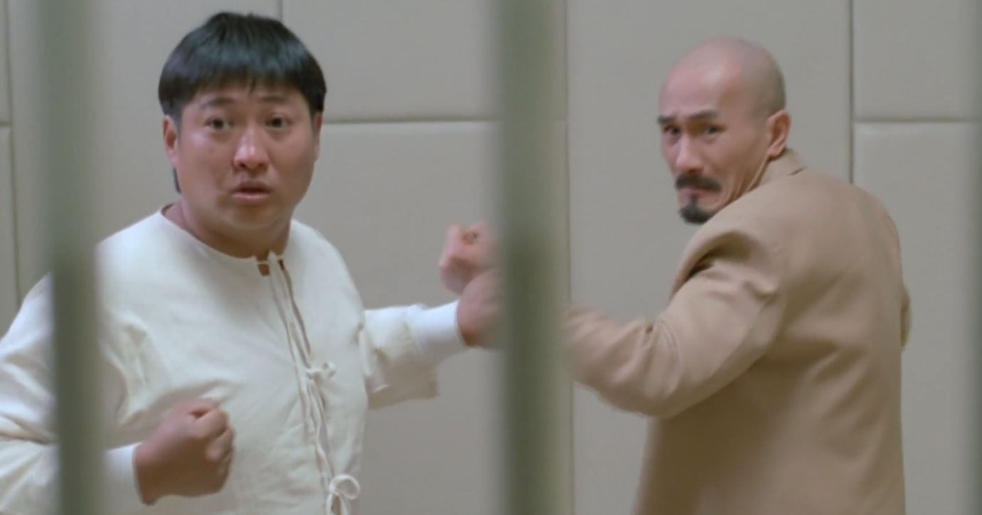 最佳拍档4电影剧情「解说」 _晶羽科技