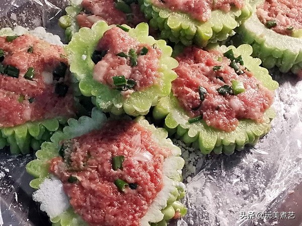 吃得苦中苦，方为人上人，酷夏吃苦当吃补