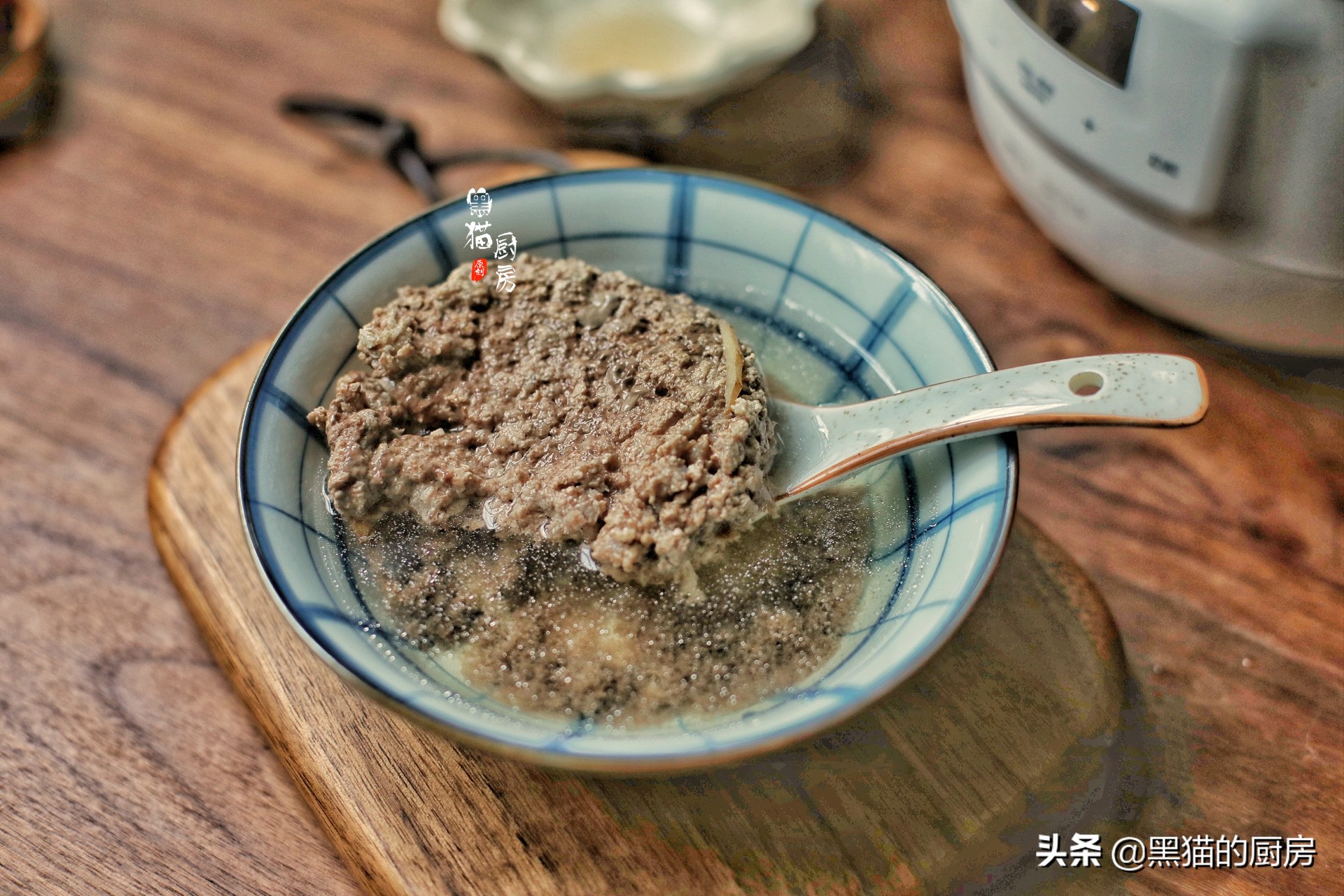 牛肉湯,
