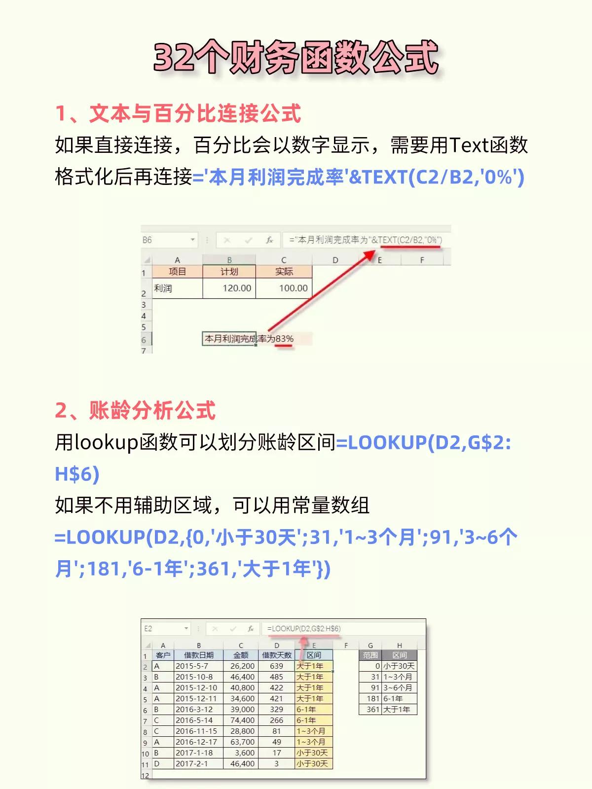 小小会计屋（自己做了会计之后）