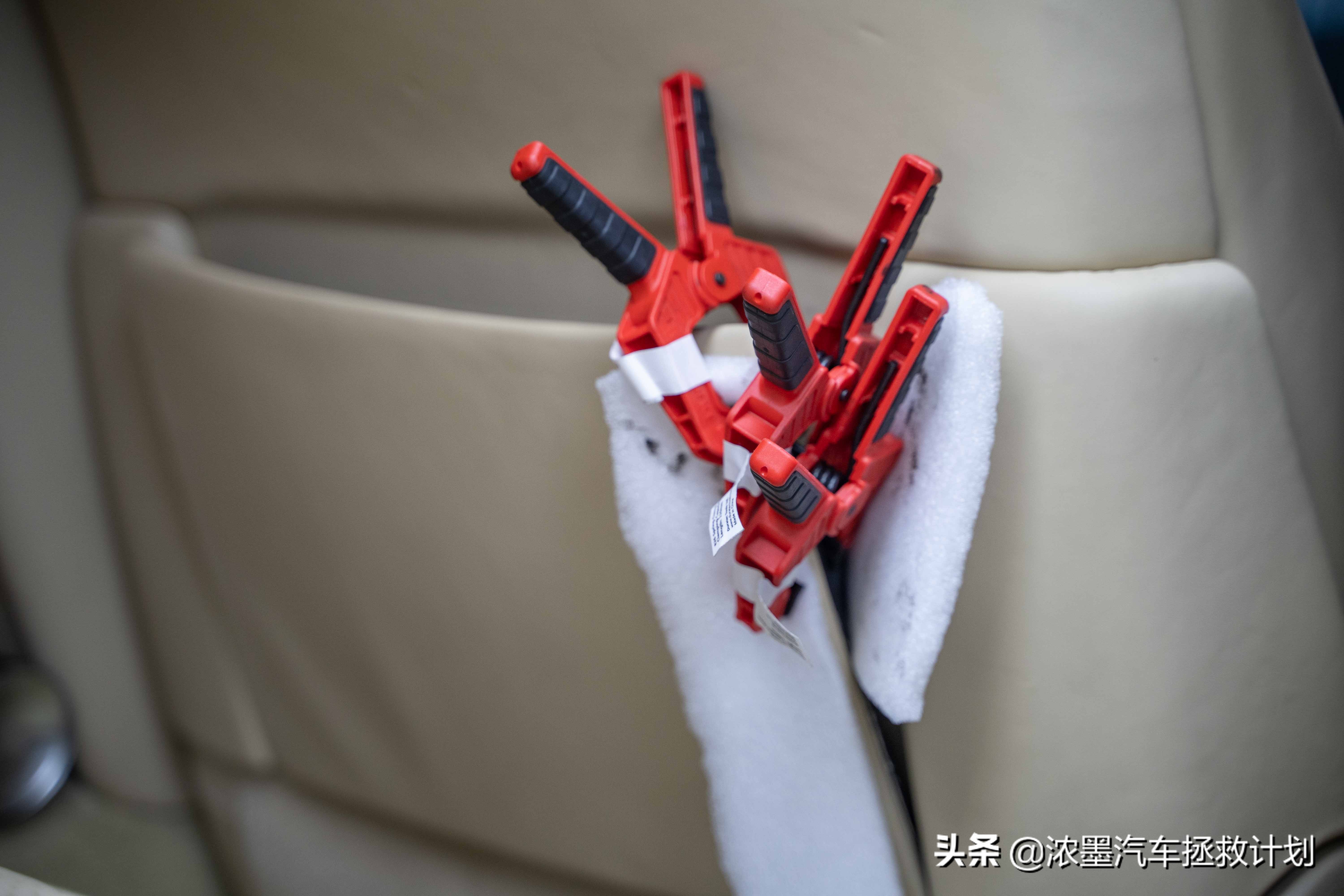 「日系旗舰」雷克萨斯的至臻大作——LS600h的整备复活之旅