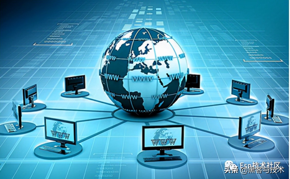 三个方法让你在上网时隐藏您的真实 IP 地址