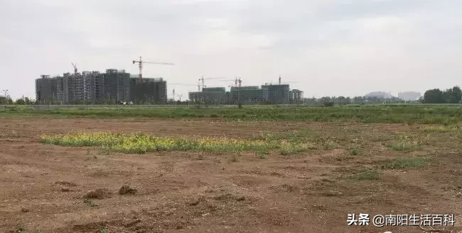 总投资7.6亿南阳邓州体育中心项目简介及鸟瞰图!快看在哪?