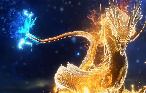 通过以上分析,大家对于神圣巨龙,黄金圣龙,光明圣龙,黄金龙还有其他的