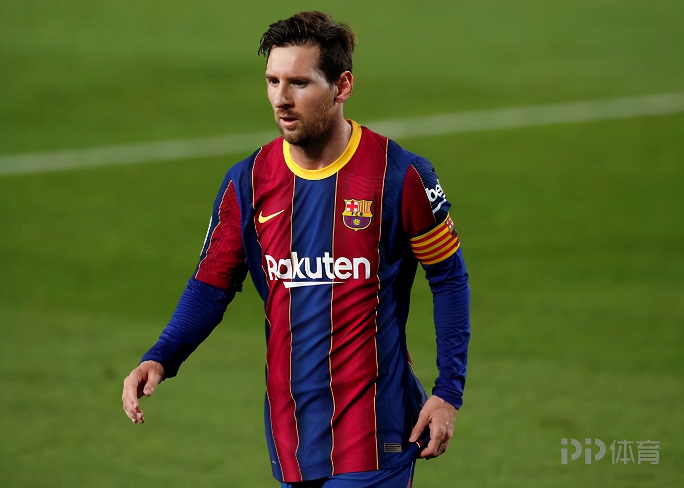 五大联赛本赛季射手榜(2020年五大联赛射手榜:c罗力压莱万居首 梅西仅