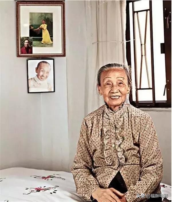 香港电影中的三位“鬼婆”，你的童年是否被她们“惊艳”过？