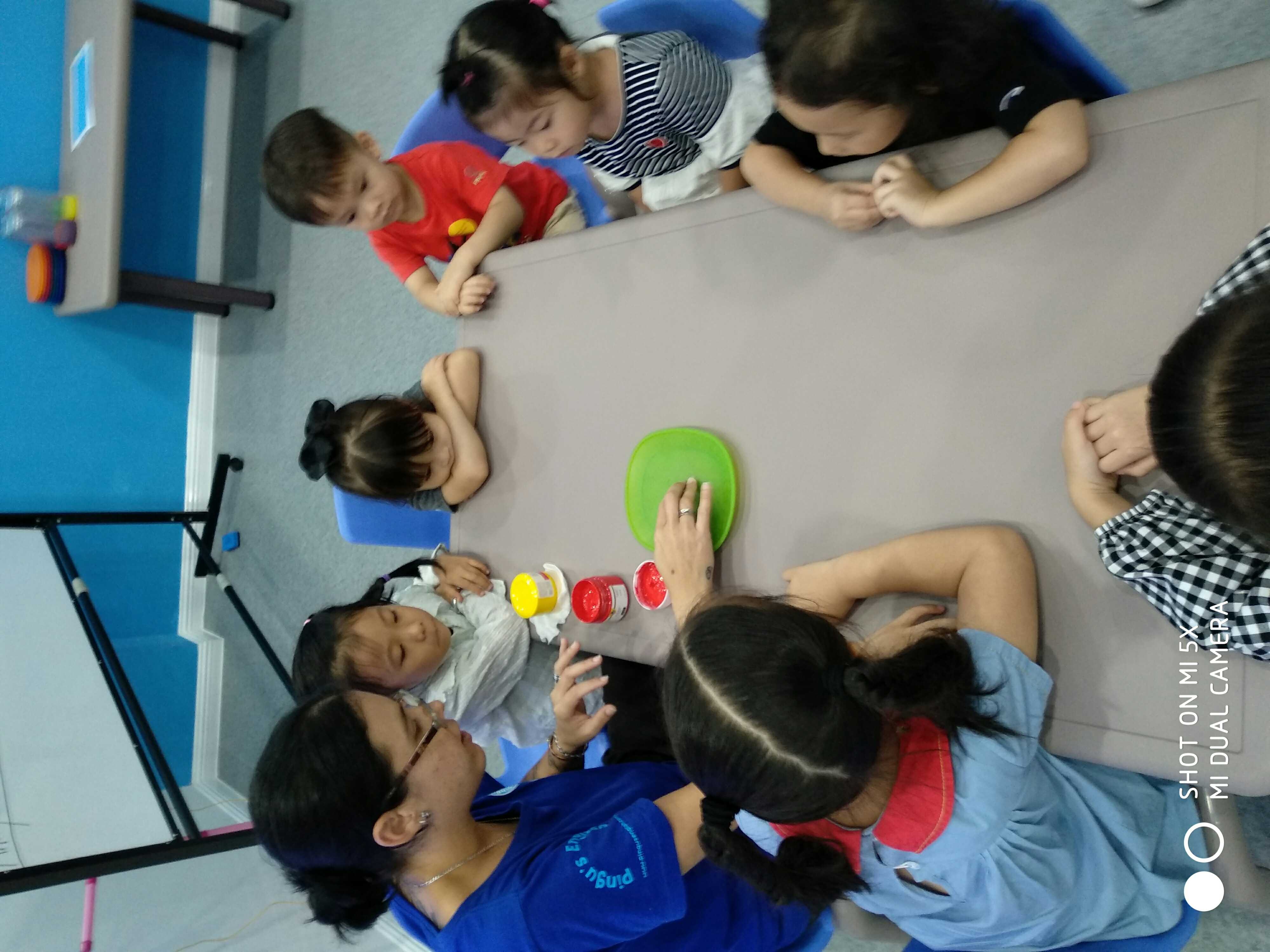 南宁市企鹅家族英语航洋中心被授予剑桥CICE英语青秀区考点