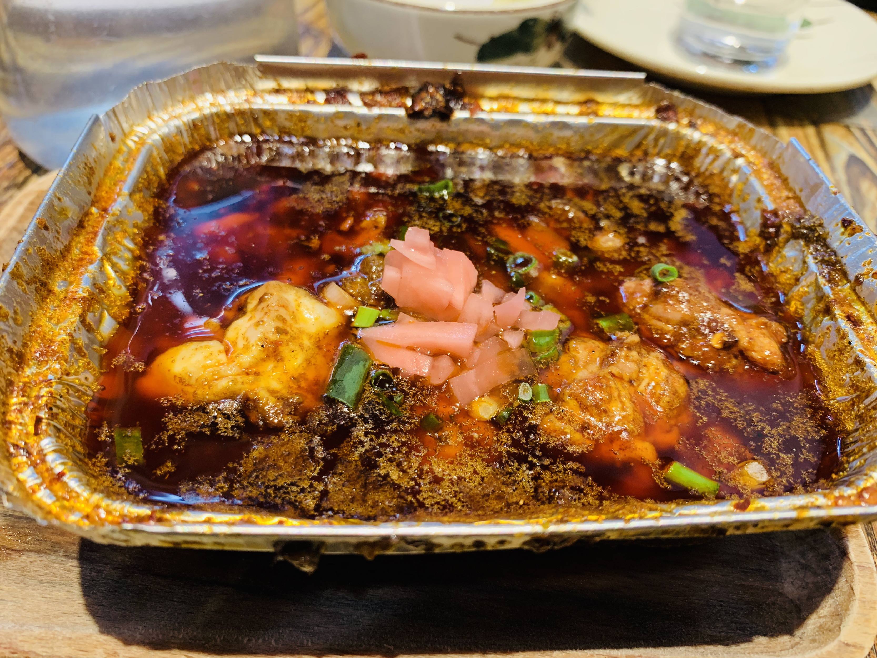 重庆特色小吃 云南特色小吃-双佳迪