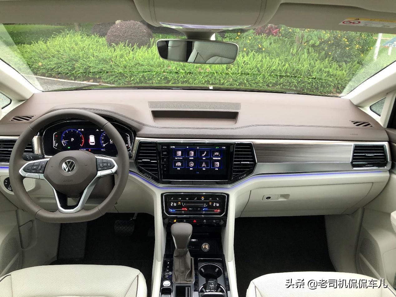 大众威然月销仅3辆！“最懂国人的大众”为什么就是做不好MPV