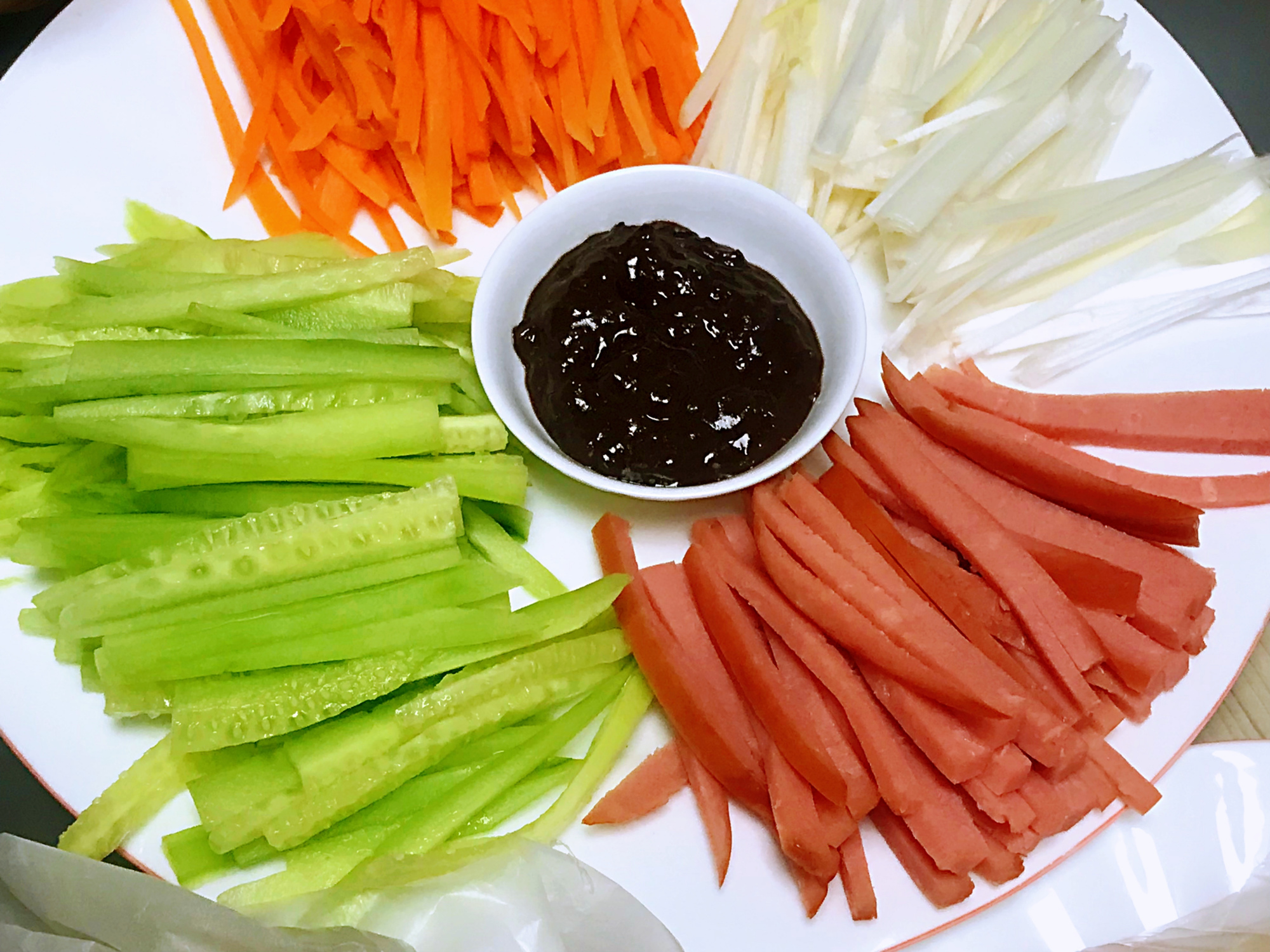 图片[6]-12道国庆家宴菜单做法-起舞食谱网