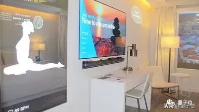 4000块一晚,住进地下88米深坑,这是全国首家AI超五星酒店