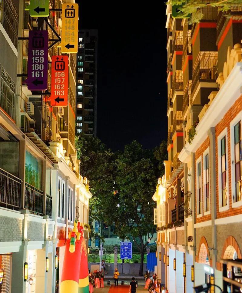 深圳十大免费特色创意园，有趣又好看