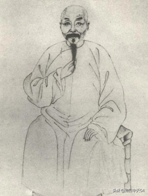 强战争失败的教训后,深刻认识到当朝中国与西方的差距,他继承了林则徐