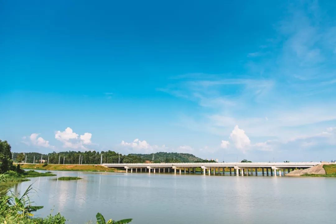 惠州小金口(这就是惠州小金口!