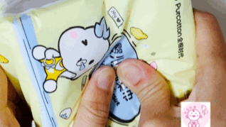 15款宝宝棉柔巾评测：这几款吸水性表现较差