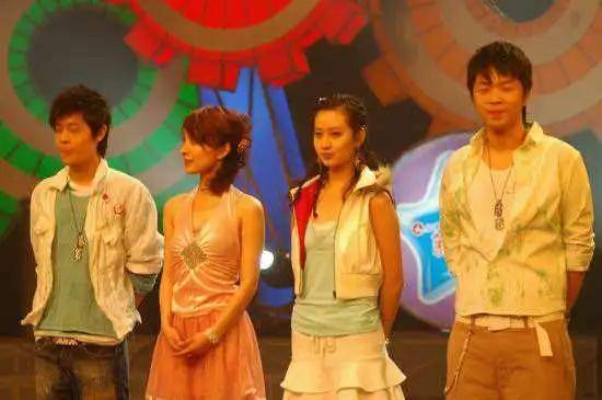 被渣男坑，被观众骂，吴昕靠什么完成了逆袭？ 