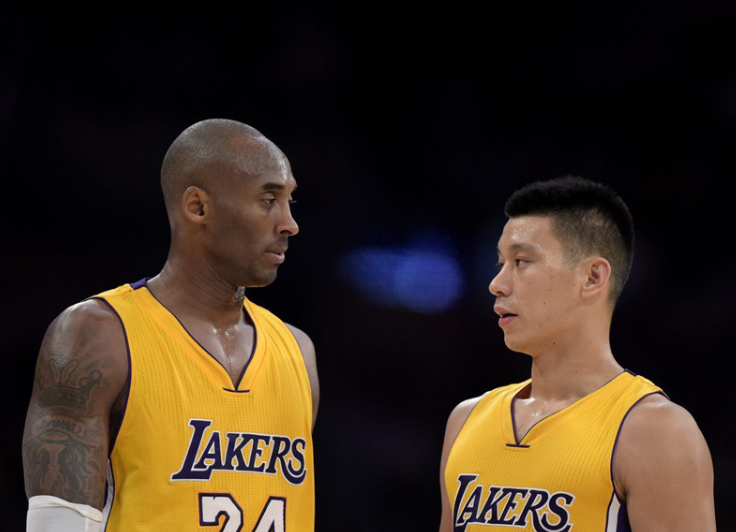 nba林书豪为什么没有姚明受欢迎(为什么林书豪在NBA会被歧视，姚明却没有？网友：用实力说话)