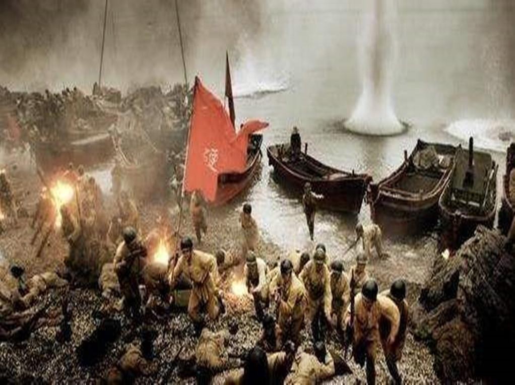 解放海南有多险？毛主席：晚打两个月，海南很可能变成第二个台湾