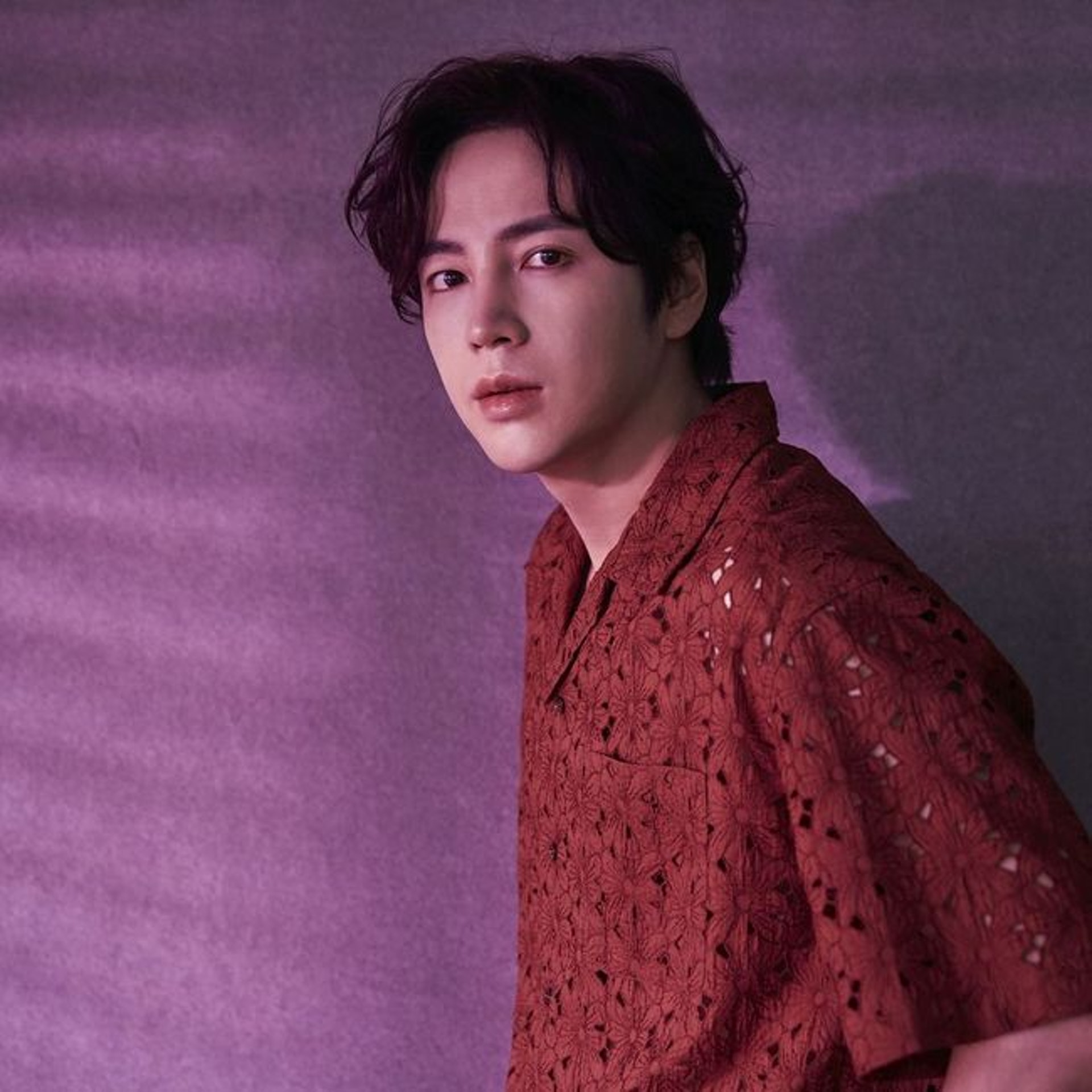 日本人眼中最帅的韩国男星TOP20