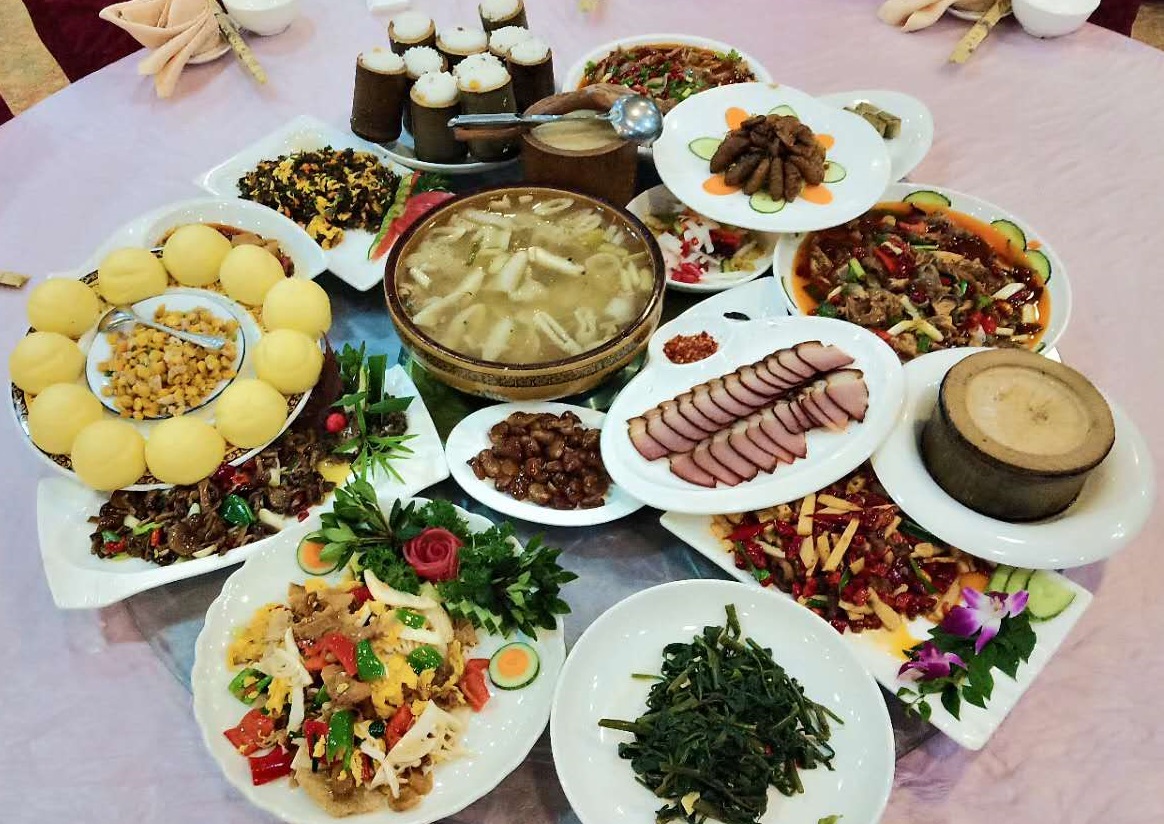 蜀南竹海旅游攻略 蜀南竹海攻略图-徐拾记官网