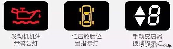 汽车故障码大全，收藏之后不求人