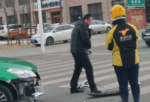 26岁外卖小哥高考得高分，曾从中国农大辍学，众人感叹学霸的任性