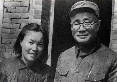十大元帅各有几任妻子，他们的爱情故事您了解吗？