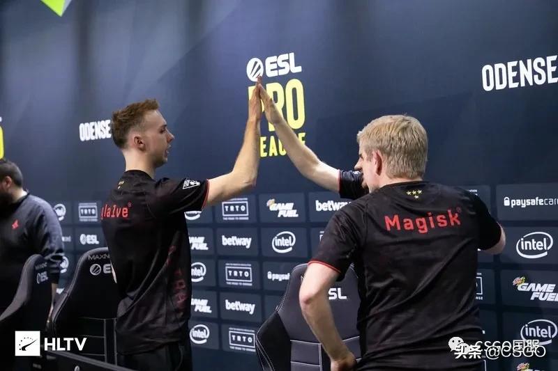 「CSGO杂谈」一顿操作舞舞圈圈，2020职业变阵你看懂了吗