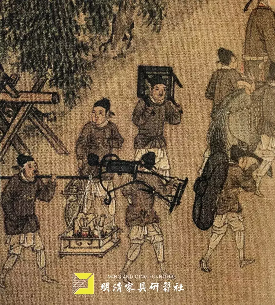 史上最倒霉的交椅