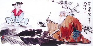 【诗词赏析】读给你听：古诗《劝学》