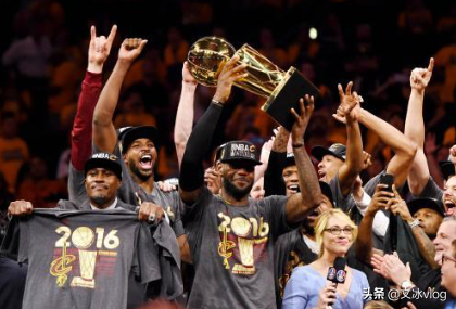 nba小皇帝（细数NBA巨星之小皇帝-勒布朗·詹姆斯）