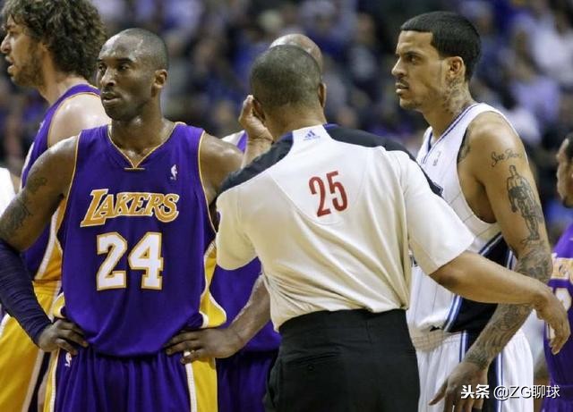 nba有哪些违例现象（细数NBA六大羞辱动作，一旦触碰，火药味十足！）