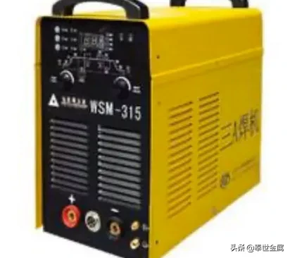 铝艺庭院门用什么焊机?有10多个朋友不知道,我这里给大家说清楚