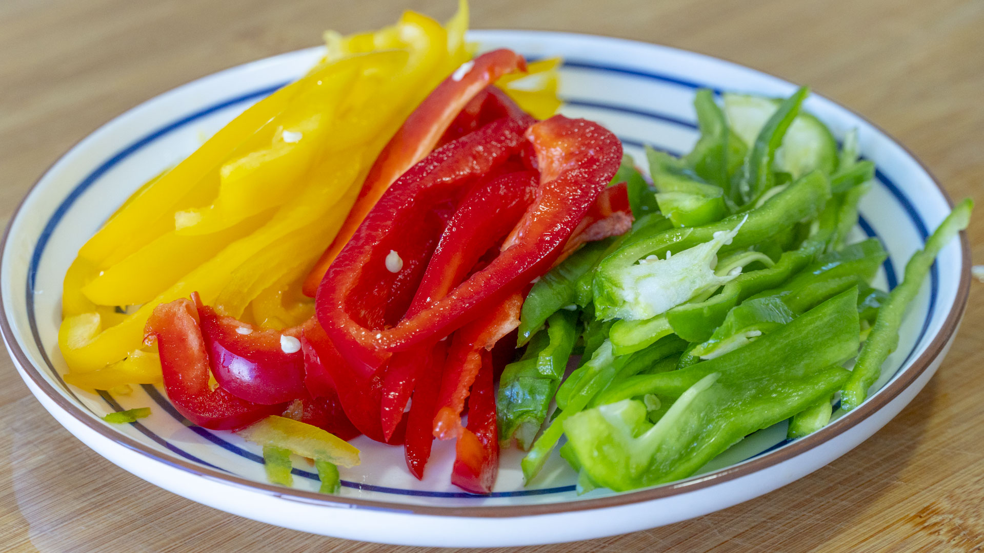 年底了，分享12道刮油素菜，清爽又低脂，每天换着吃，饱腹无负担