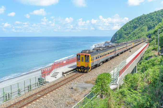 台湾八天自由行环岛攻略!附超详细交通攻略