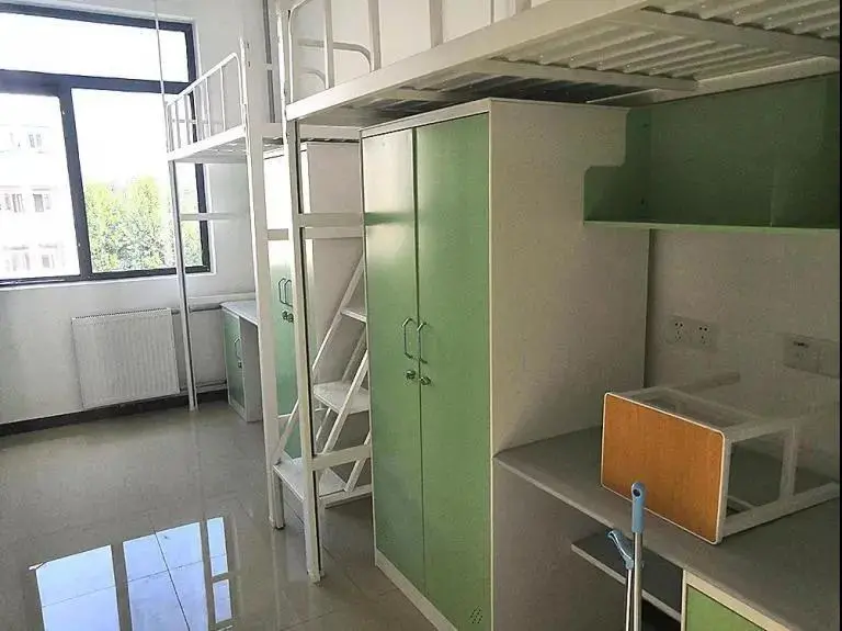 上海工程技術大學宿舍（？研究生宿舍哪家強！這里有沒有你的目標院校？）
