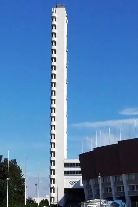 奥运会会标（历届奥运会会徽了解一下）