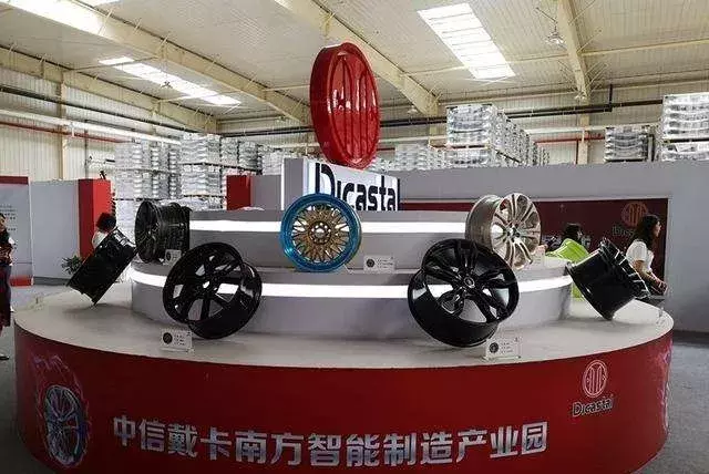 玩改装不一定非选国外货，国内十大轮毂也是世界著名品牌！