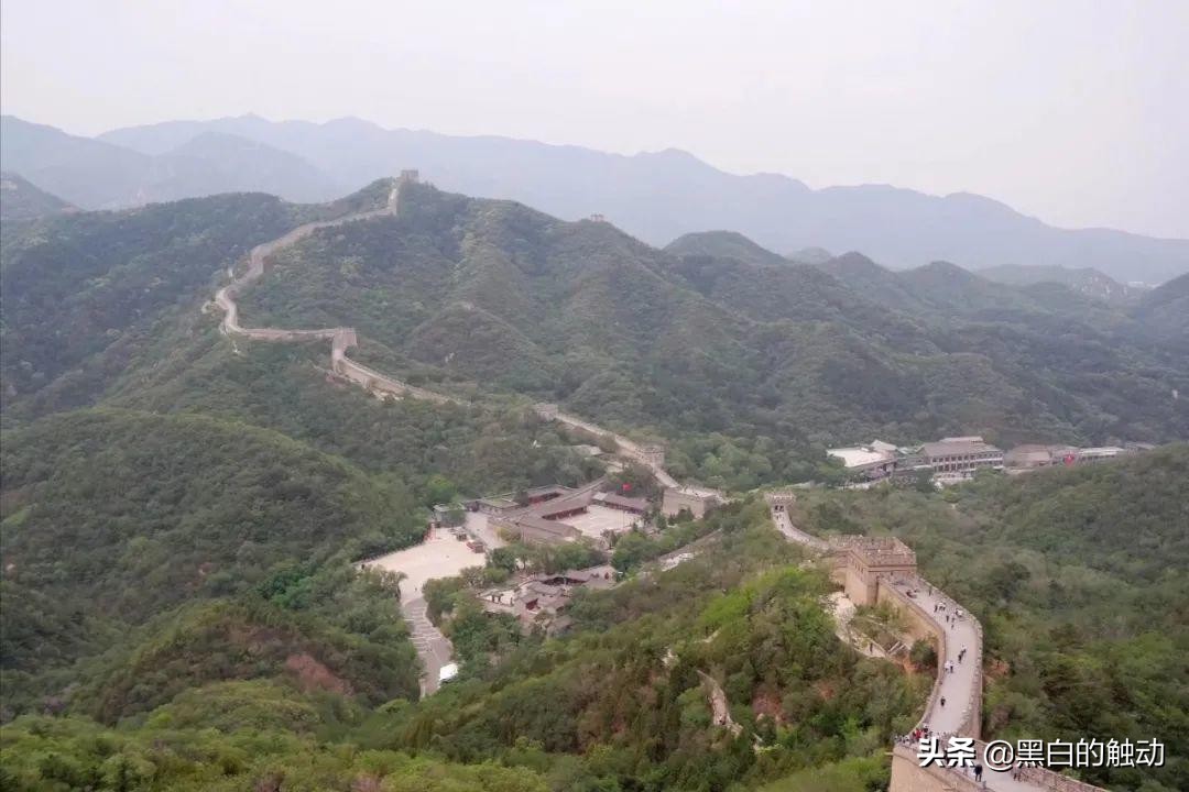 长城、胡同、故宫、鸟巢，北京那些不可错过的名胜古迹