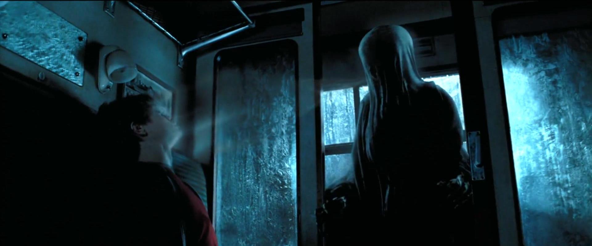 哈利波特德拉科英文名(《哈利波特冷知识4》:马尔福是假人,摄魂怪是