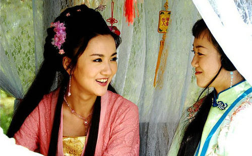 古代十大名妓传奇：从才情到命运的浮世绘