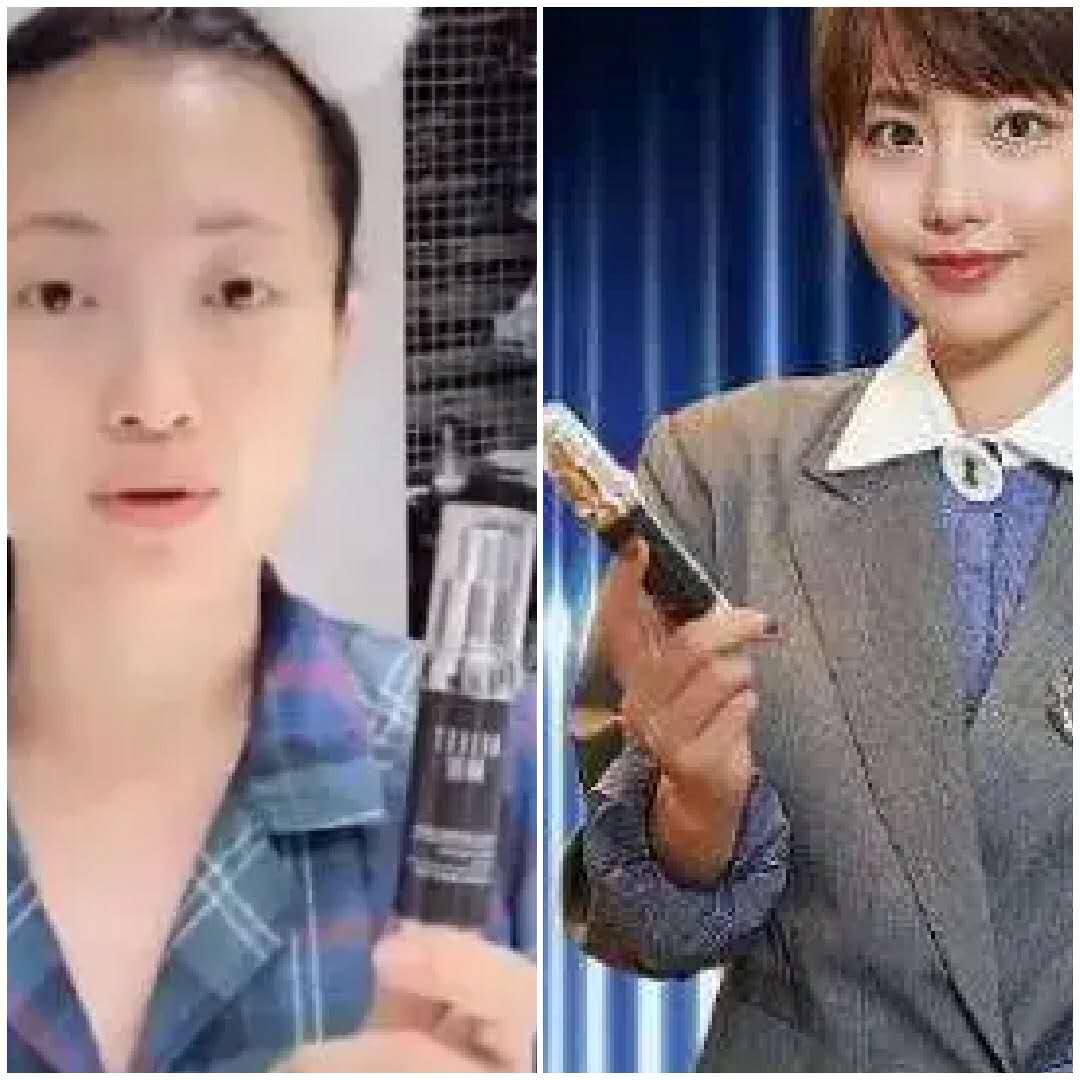 原来精华液不是直接涂？难怪涂了没效果！快来看看正确的使用方法