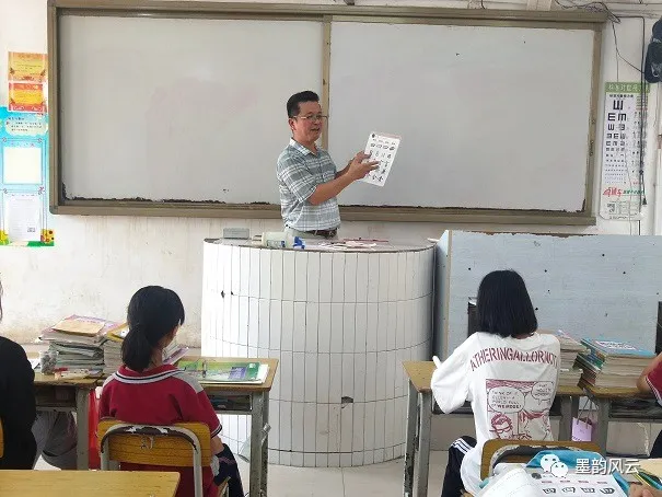 传统文化书法高考已经占60分了，“书法进校园”不能等了